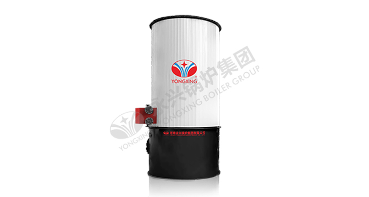 YGL type biomass thermal oil heater